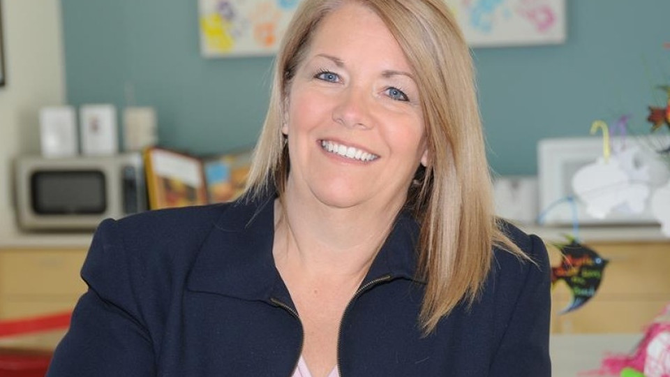 Duana Patton becomes new director of the Area Agency on Aging